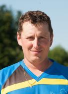 Simon Hostettler 1982