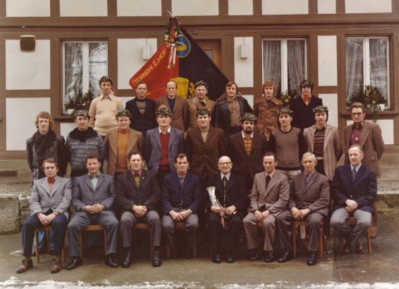 Verein 1976